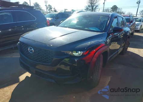 2025 Mazda Cx-50 2.5 S Preferred Package z USA, uszkodzony, nr VIN 7MMVABBM9SN340042